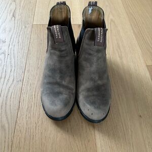 Blundstones - Size 8